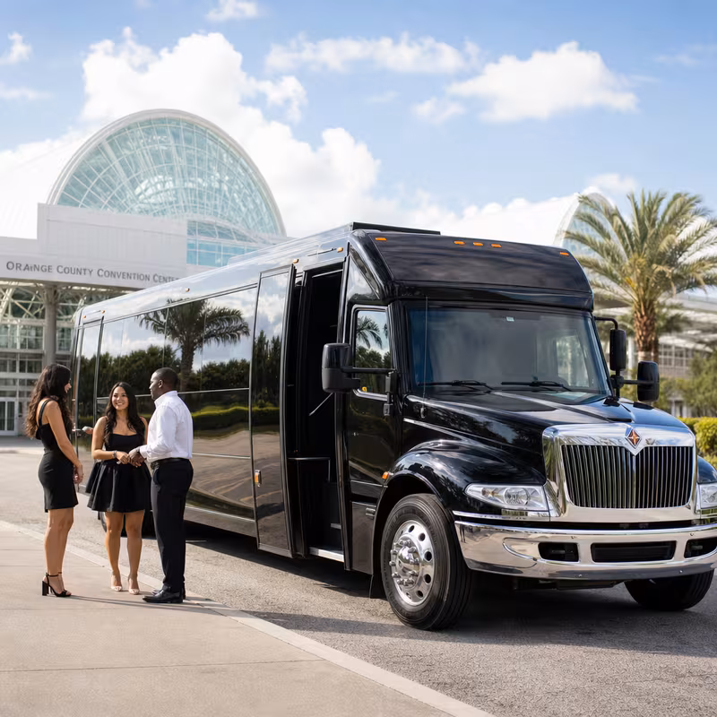 Orange County Convention Center