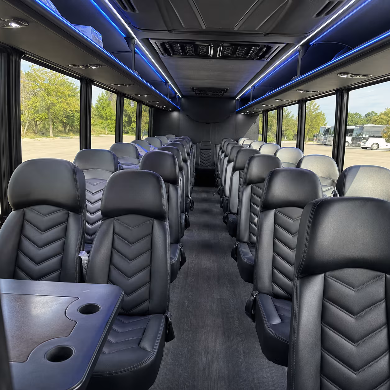 Orlando Airport Shuttles & Transportation