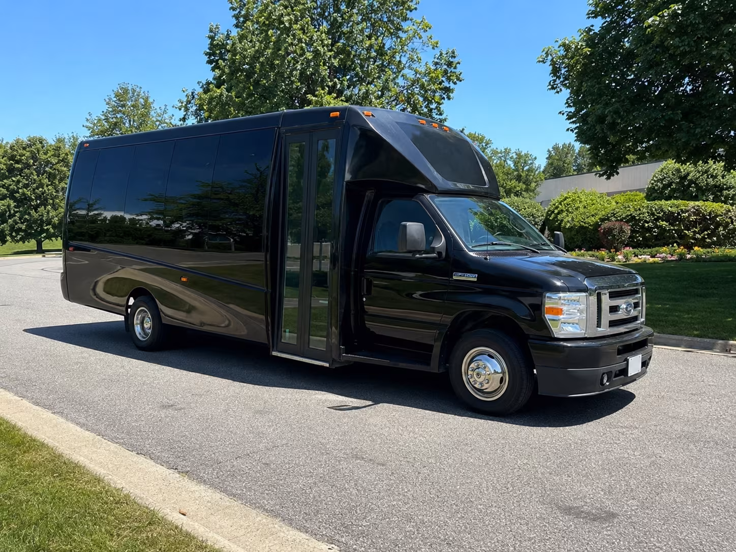 Orlando Private Event Transportation Services
