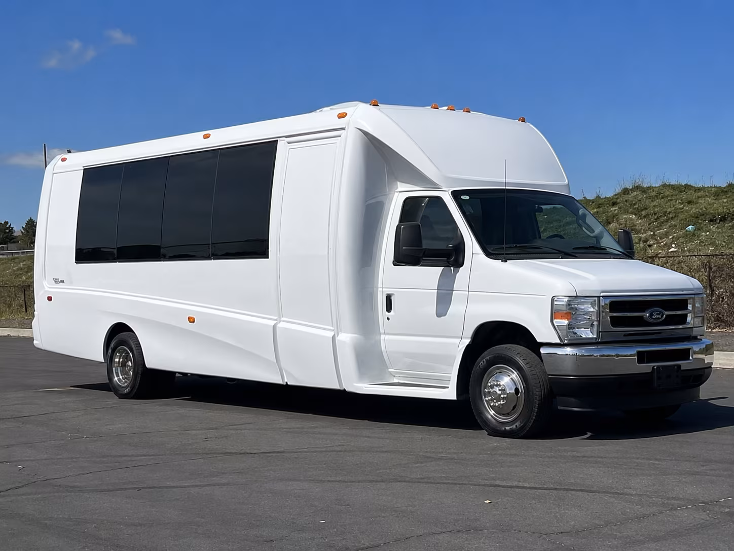 Orlando Sporting Event Transportation
