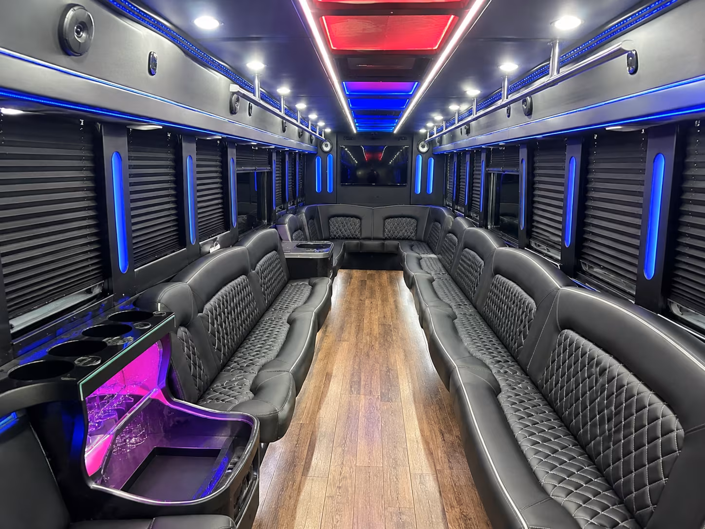 Orlando Winery Tour & Pub Crawl Transportation